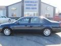 Blue Chip 2008 Cadillac DTS Luxury