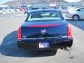 2008 Blue Chip Cadillac DTS Luxury  photo #4