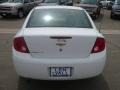 Summit White - Cobalt LT Sedan Photo No. 5