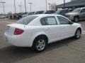 Summit White - Cobalt LT Sedan Photo No. 6