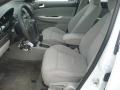 Summit White - Cobalt LT Sedan Photo No. 9