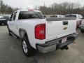 Summit White - Silverado 2500HD LTZ Crew Cab 4x4 Photo No. 3