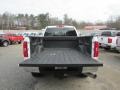 Summit White - Silverado 2500HD LTZ Crew Cab 4x4 Photo No. 8