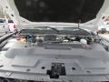 Summit White - Silverado 2500HD LTZ Crew Cab 4x4 Photo No. 16