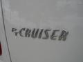 Cool Vanilla White - PT Cruiser LX Photo No. 11