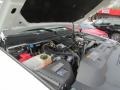 Summit White - Silverado 2500HD LTZ Crew Cab 4x4 Photo No. 17