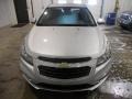 Silver Ice Metallic - Cruze LT Photo No. 2