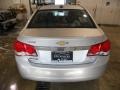 Silver Ice Metallic - Cruze LT Photo No. 3