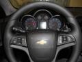 Silver Ice Metallic - Cruze LT Photo No. 6