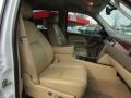Summit White - Silverado 2500HD LTZ Crew Cab 4x4 Photo No. 21