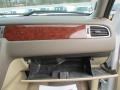 Summit White - Silverado 2500HD LTZ Crew Cab 4x4 Photo No. 25