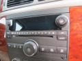 Summit White - Silverado 2500HD LTZ Crew Cab 4x4 Photo No. 27