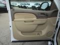 Summit White - Silverado 2500HD LTZ Crew Cab 4x4 Photo No. 39