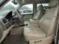 Summit White - Silverado 2500HD LTZ Crew Cab 4x4 Photo No. 41