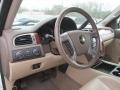 Summit White - Silverado 2500HD LTZ Crew Cab 4x4 Photo No. 43