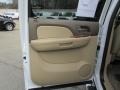 Summit White - Silverado 2500HD LTZ Crew Cab 4x4 Photo No. 44