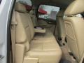 Summit White - Silverado 2500HD LTZ Crew Cab 4x4 Photo No. 50