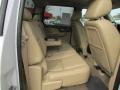 Summit White - Silverado 2500HD LTZ Crew Cab 4x4 Photo No. 51