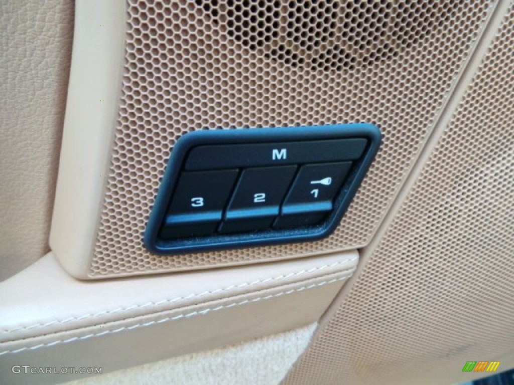 2008 Cayman S - Malachite Green Metallic / Sand Beige photo #14
