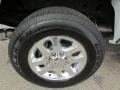 Summit White - Silverado 2500HD LTZ Crew Cab 4x4 Photo No. 52