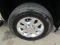 Summit White - Silverado 2500HD LTZ Crew Cab 4x4 Photo No. 54