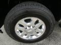 Summit White - Silverado 2500HD LTZ Crew Cab 4x4 Photo No. 56