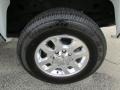 Summit White - Silverado 2500HD LTZ Crew Cab 4x4 Photo No. 58
