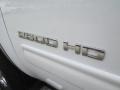 Summit White - Silverado 2500HD LTZ Crew Cab 4x4 Photo No. 60