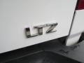 Summit White - Silverado 2500HD LTZ Crew Cab 4x4 Photo No. 61