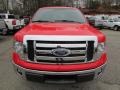 Race Red - F150 XLT SuperCrew Photo No. 12