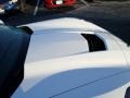 2015 Arctic White Chevrolet Corvette Stingray Coupe Z51  photo #30