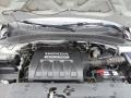  2007 Pilot EX-L 4WD 3.5 Liter SOHC 24-Valve VTEC V6 Engine