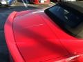 2015 Torch Red Chevrolet Corvette Stingray Convertible Z51  photo #25