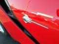 2015 Torch Red Chevrolet Corvette Stingray Convertible Z51  photo #27
