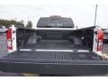 Glacier White - Frontier SV Crew Cab Photo No. 15