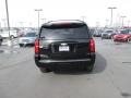 Black - Tahoe LTZ 4WD Photo No. 5