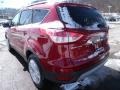 2015 Ruby Red Metallic Ford Escape Titanium 4WD  photo #6