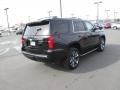 Black - Tahoe LTZ 4WD Photo No. 6
