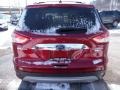 2015 Ruby Red Metallic Ford Escape Titanium 4WD  photo #7