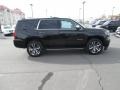 Black - Tahoe LTZ 4WD Photo No. 7