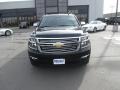 Black - Tahoe LTZ 4WD Photo No. 8