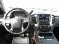 Black - Tahoe LTZ 4WD Photo No. 11