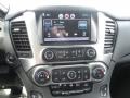 Black - Tahoe LTZ 4WD Photo No. 18