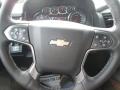 Black - Tahoe LTZ 4WD Photo No. 20