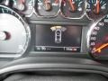 Black - Tahoe LTZ 4WD Photo No. 21
