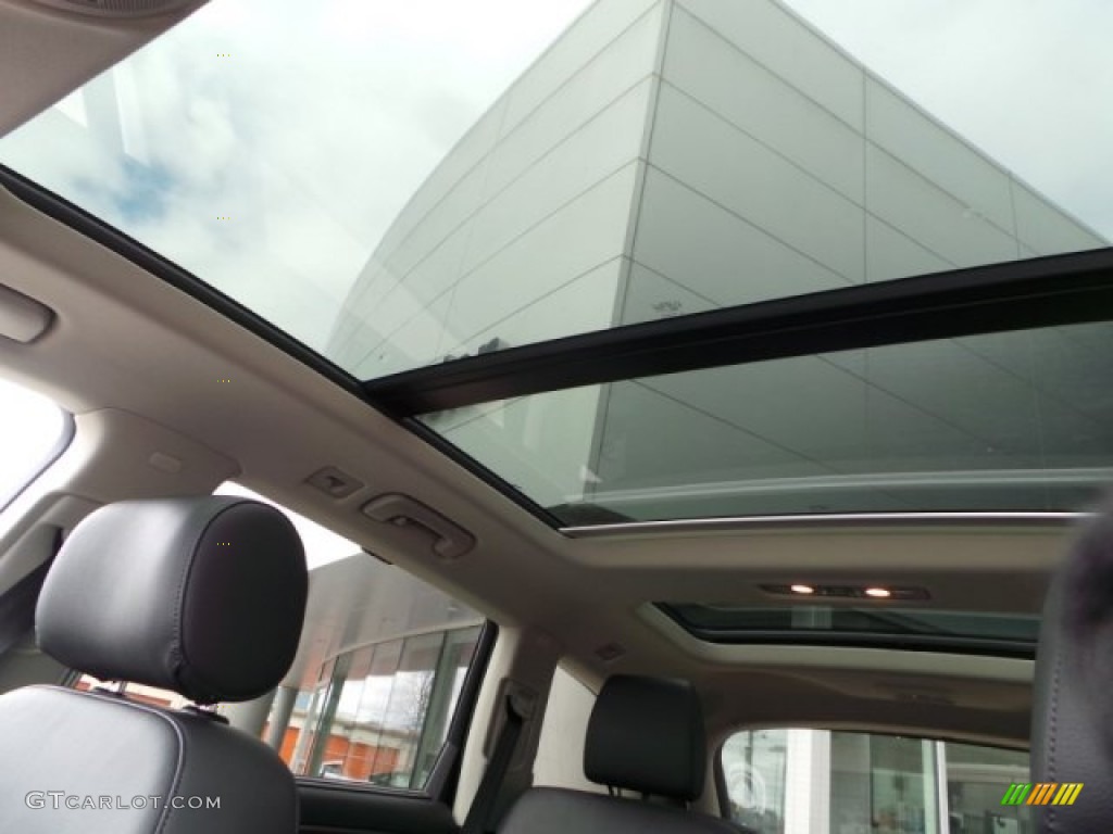 2015 Audi Q7 3.0 TDI Prestige quattro Sunroof Photo #102003218