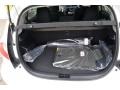  2015 Prius c Two Trunk