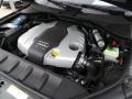  2015 Q7 3.0 TDI Prestige quattro 3.0 Liter TDI DOHC 24-Valve Turbo-Diesel V6 Engine