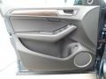 Black Door Panel Photo for 2015 Audi Q5 #102003896