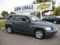 Dark Gray Metallic - HHR LT Photo No. 1